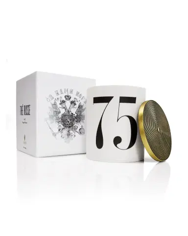 L 'Objet No. 75 The Russe Candle, 12.5 oz. | Thumbnail 3