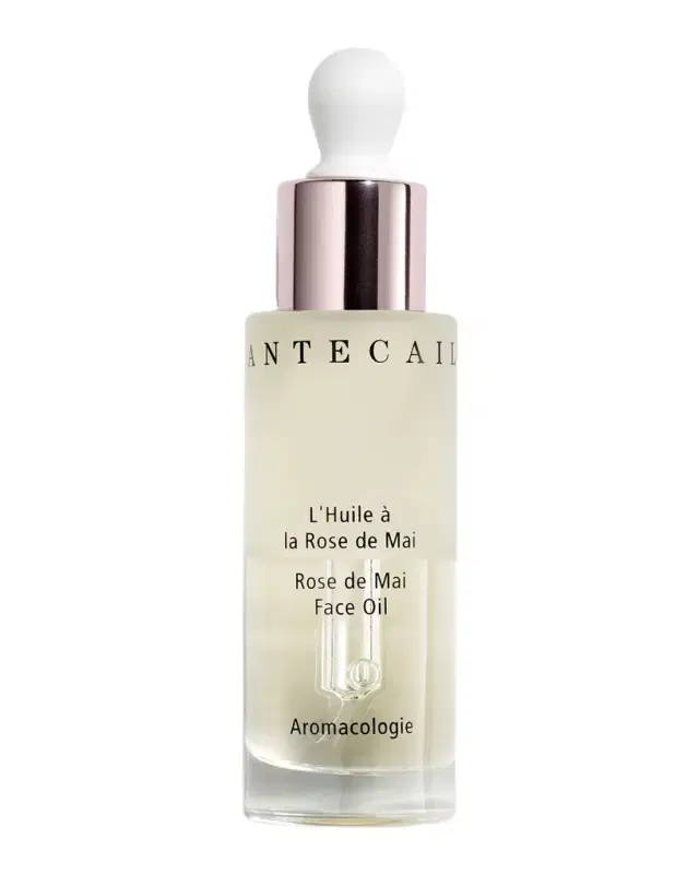 Chantecaille Rose de Mai Face Oil, 1 oz.