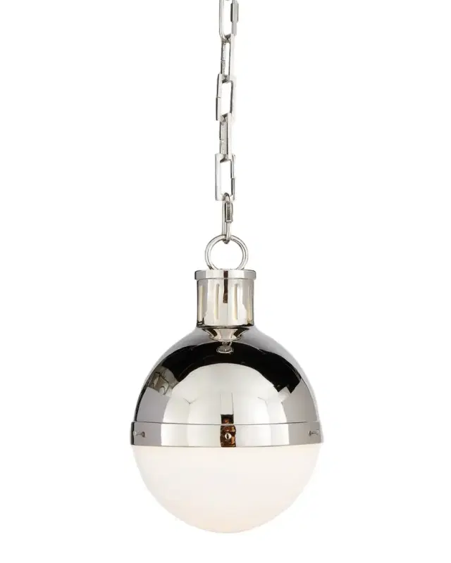 Hicks Small Pendant By Thomas O 'Brien