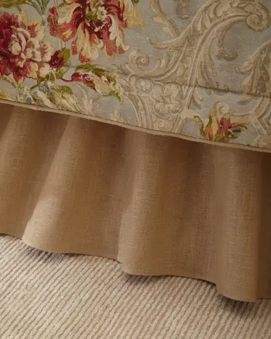 Sherry Kline Home Fresco Dust Skirt | Thumbnail 1