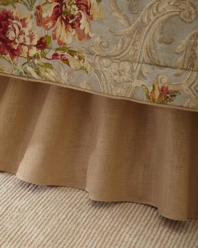 Fresco Dust Skirt