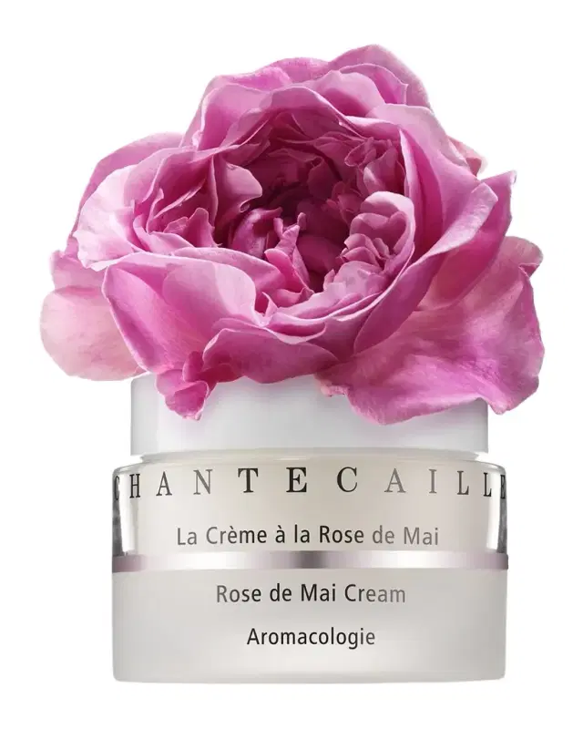 Chantecaille Rose de Mai Cream, 1.7 oz.