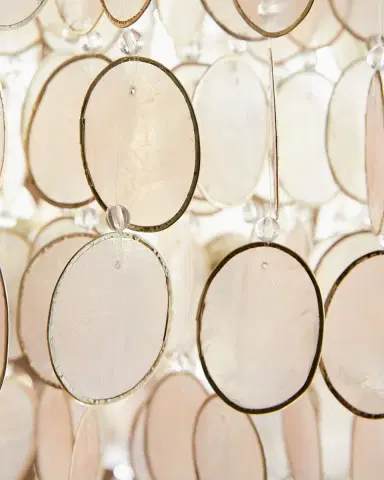Exclusive Aurora 3-Light Chandelier | Thumbnail 3 Exclusive Aurora 3-Light Chandelier | Thumbnail 3