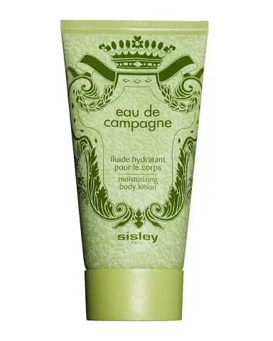 Sisley Paris Eau de Campagne Body Lotion | Thumbnail 2 Sisley Paris Eau de Campagne Body Lotion | Thumbnail 2