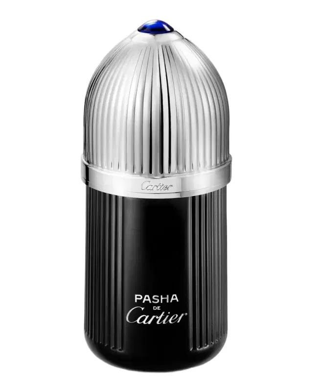 Pasha Edition Noire Eau de Toilette, 3.3 oz.