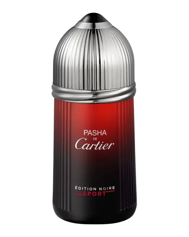 Pasha Edition Noire Sport, 3.3 oz.