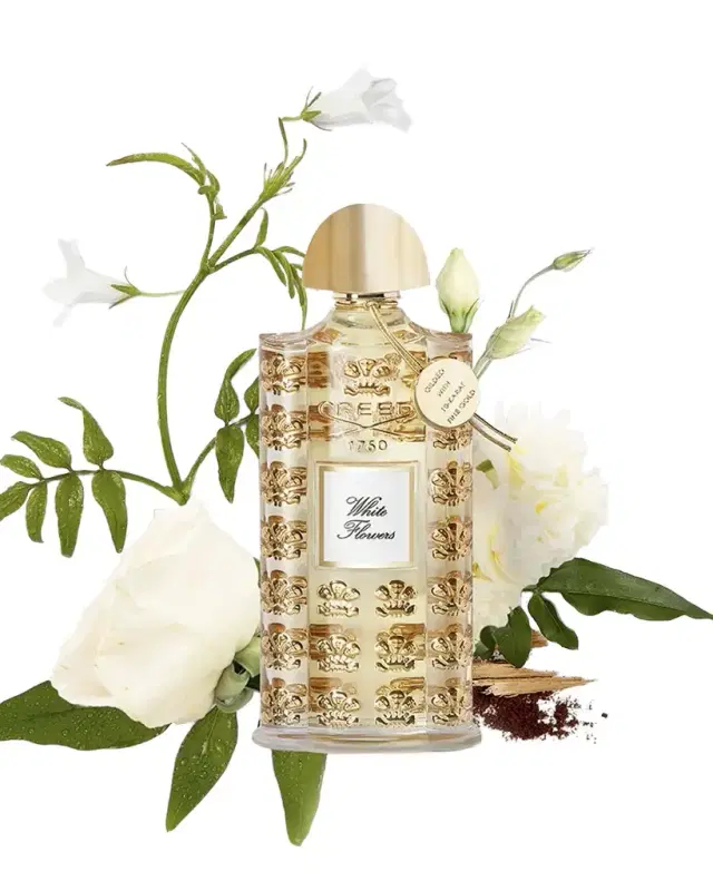 CREED White Flowers, 2.5 oz.