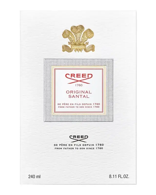 CREED Original Santal, 240 mL