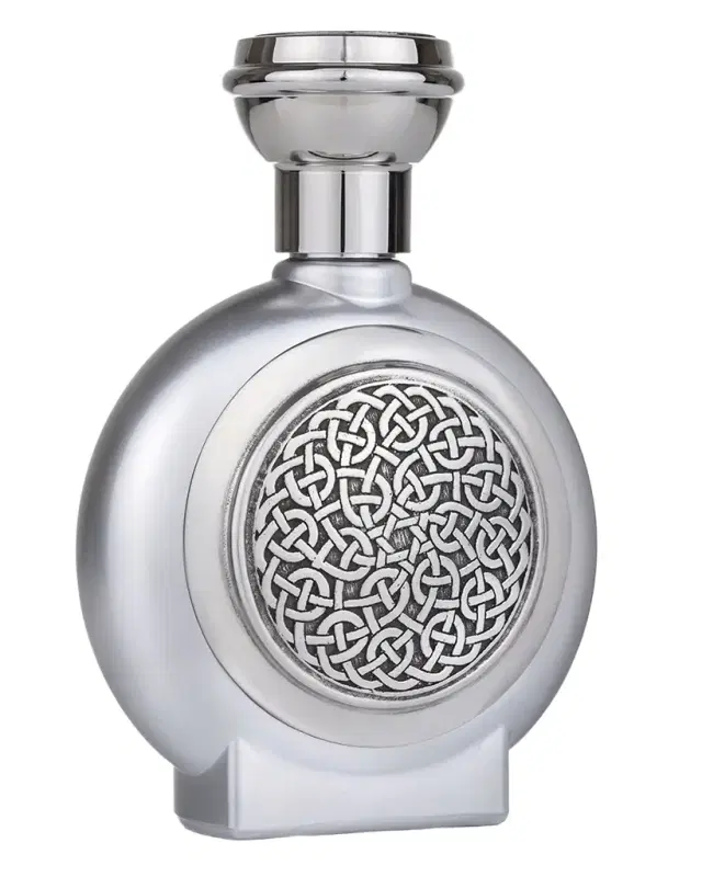 Boadicea the Victorious Heroine Pewter Perfume Spray, 3.4 oz.
