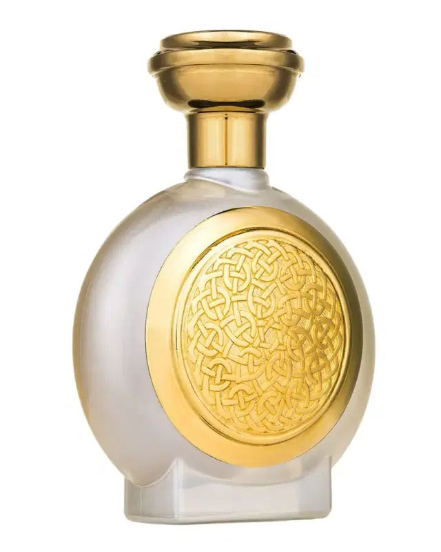 Boadicea the Victorious Jubilee Gold Collection Eau de Parfum, 3.4 oz.