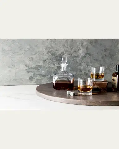 Simon Pearce Ascutney Whiskey Glass | Thumbnail 2
