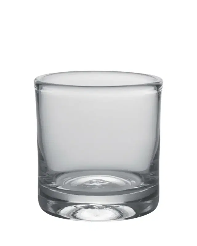 Simon Pearce Ascutney Whiskey Glass