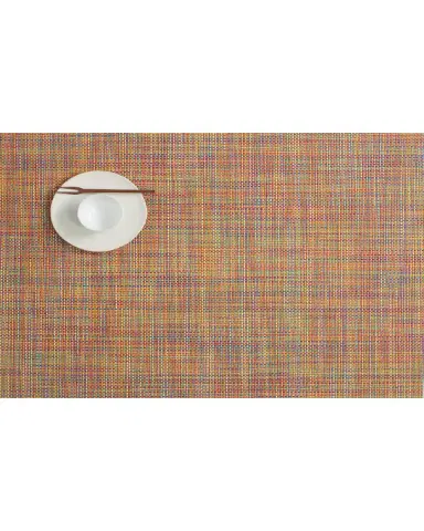 Chilewich Mini Basketweave Confetti Placemat | Thumbnail 2