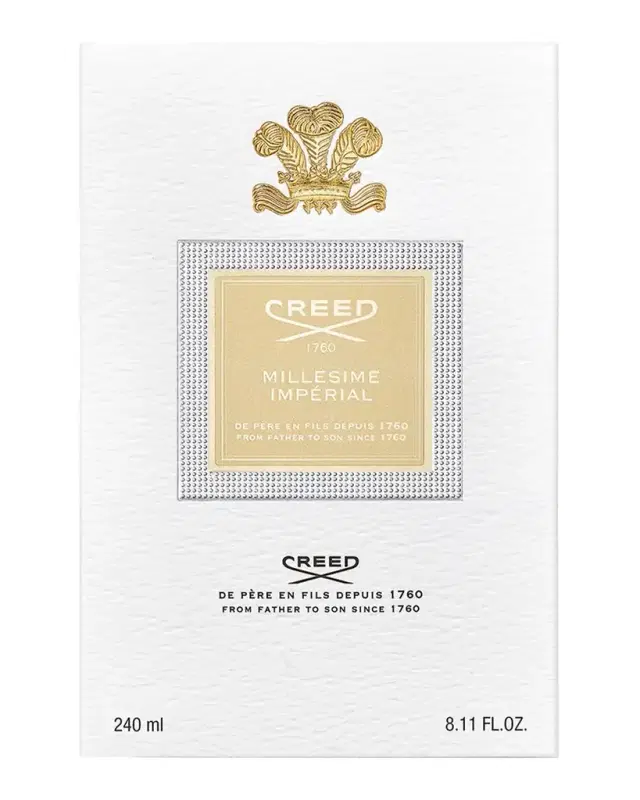 CREED MILLESIME IMPERIAL, 240ML