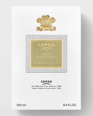 CREED GREEN IRISH TWEED 240ML | Thumbnail 2