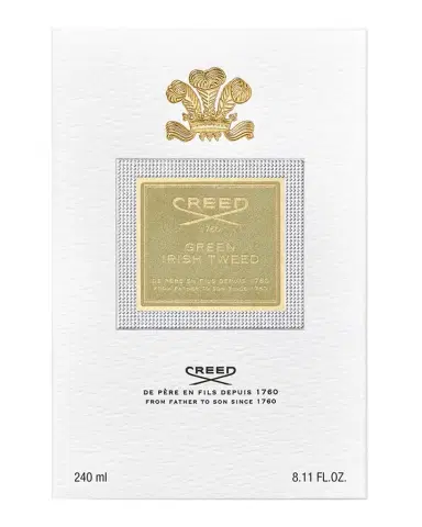 CREED GREEN IRISH TWEED 240ML | Thumbnail 1