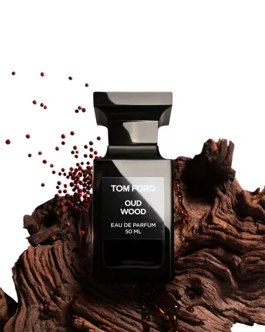 Tom Ford Oud Wood Eau De Parfum | Thumbnail 2