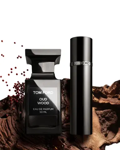 Tom Ford Oud Wood Eau De Parfum | Thumbnail 3