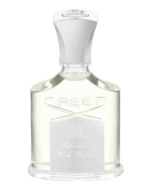 CREED Silver Mountain Water Perfumed Oil, 2.5 oz.