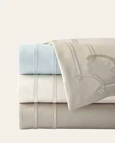 Lili Alessandra Vendome Duvet, Queen | Thumbnail 3