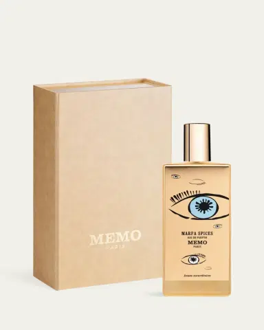 Memo Paris Marfa Eau de Parfum | Thumbnail 3