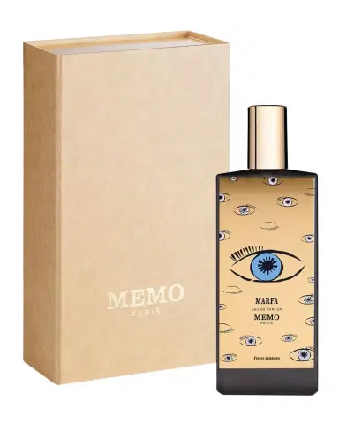 Memo Paris Marfa Eau de Parfum | Thumbnail 1