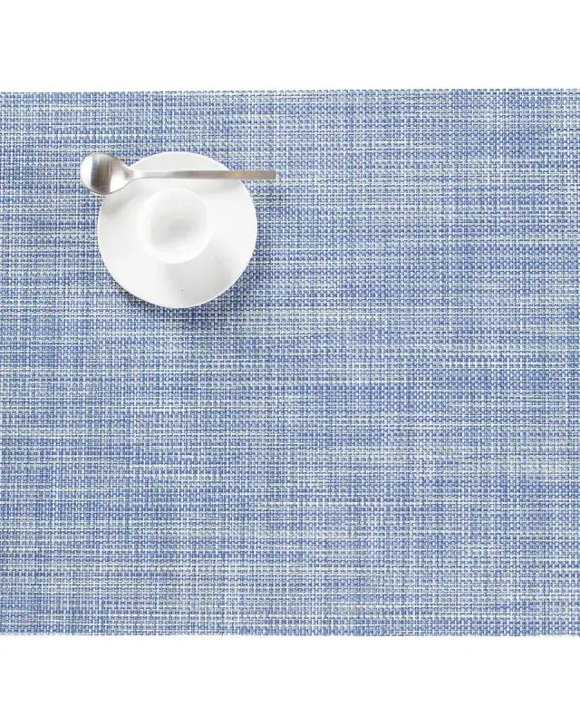 Mini-Basketweave Rectangular Placemat