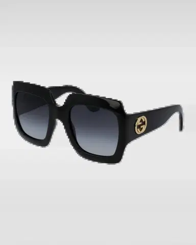 Gucci Oversized Square Sunglasses | Thumbnail 2 Gucci Oversized Square Sunglasses | Thumbnail 2