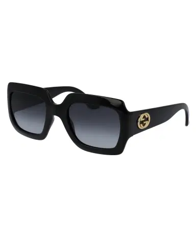 Gucci Oversized Square Sunglasses | Thumbnail 3 Gucci Oversized Square Sunglasses | Thumbnail 3