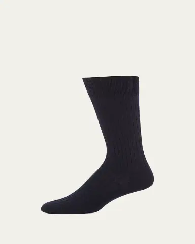 Marcoliani Wool Dress Socks | Thumbnail 4
