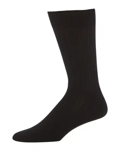 Marcoliani Wool Dress Socks | Thumbnail 1