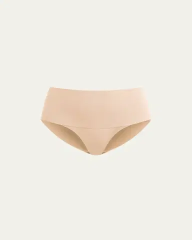 Spanx SPANXsmooth Undie-tectable Brief | Thumbnail 2 Spanx SPANXsmooth Undie-tectable Brief | Thumbnail 2