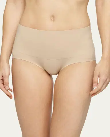 Spanx SPANXsmooth Undie-tectable Brief | Thumbnail 3 Spanx SPANXsmooth Undie-tectable Brief | Thumbnail 3