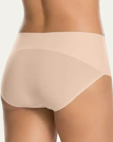 Spanx SPANXsmooth Undie-tectable Brief | Thumbnail 4 Spanx SPANXsmooth Undie-tectable Brief | Thumbnail 4