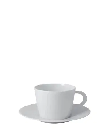 Bernardaud Organza Tea Saucer | Thumbnail 1