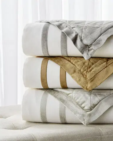 Lili Alessandra Soho Duvet | Thumbnail 1