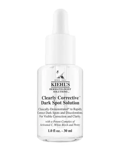 Kiehl's Since 1851 Clearly Corrective Dark Spot Solution, 1.0 oz. | Thumbnail 1 Kiehl's Since 1851 Clearly Corrective Dark Spot Solution, 1.0 oz. | Thumbnail 1