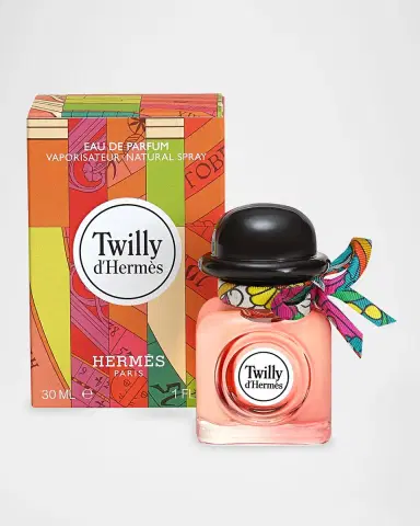 HERMÈS Twilly d 'Hermes Eau de Parfum | Thumbnail 2