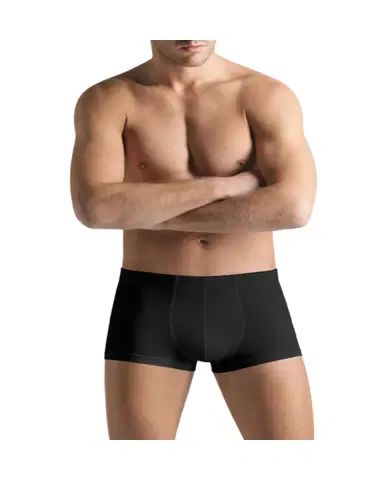 Hanro Men's Cotton Superior Boxer Briefs | Thumbnail 3 Hanro Men's Cotton Superior Boxer Briefs | Thumbnail 3