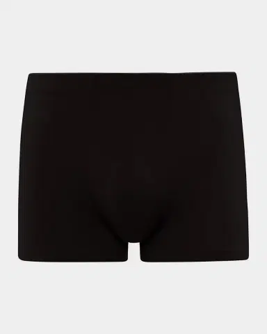 Hanro Men's Cotton Superior Boxer Briefs | Thumbnail 4 Hanro Men's Cotton Superior Boxer Briefs | Thumbnail 4