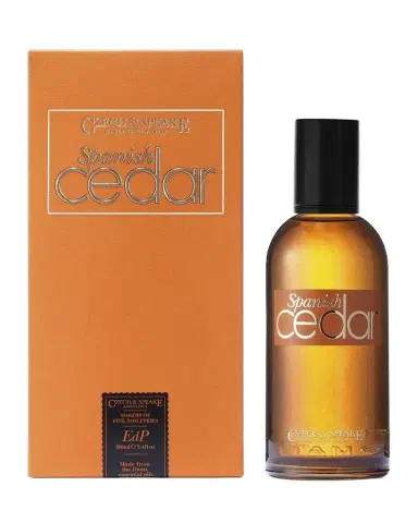 Czech & Speake Spanish Cedar Eau de Parfum Spray, 3.4 oz. | Thumbnail 1 Czech & Speake Spanish Cedar Eau de Parfum Spray, 3.4 oz. | Thumbnail 1