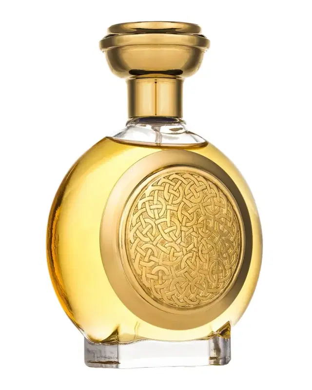 Boadicea the Victorious Nemer - Oud Pewter Perfume Spray, 3.4 oz.