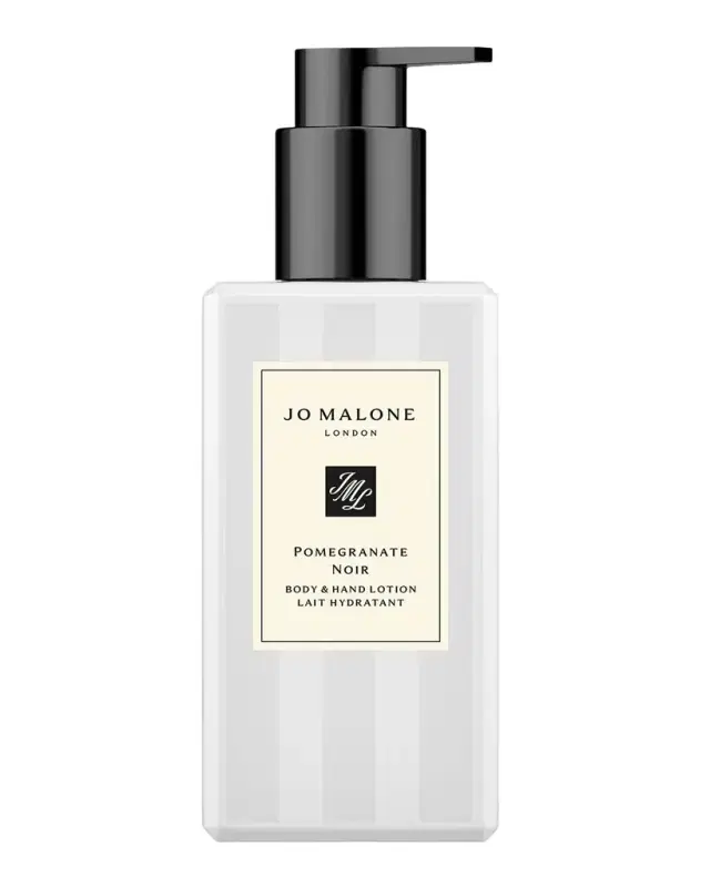 Pomegranate Noir Body & Hand Lotion, 250ml