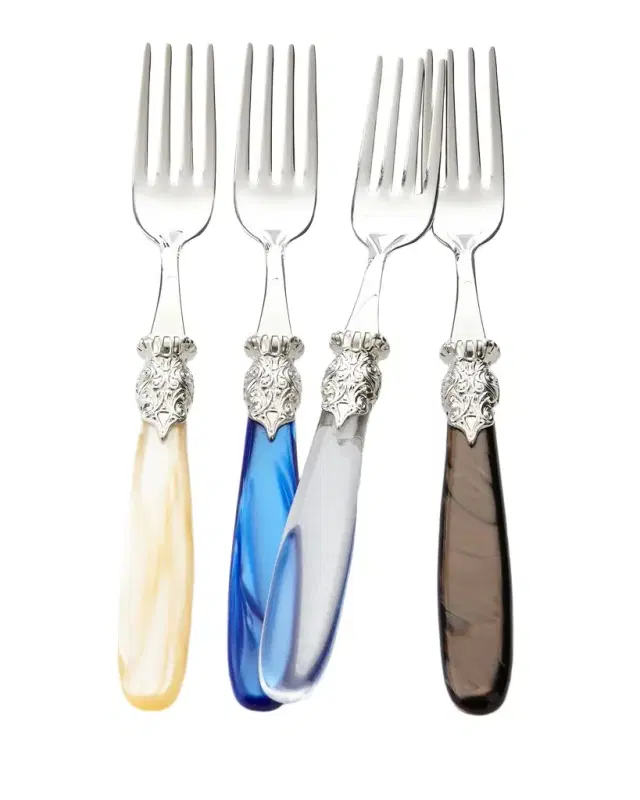 Neiman Marcus 20-Piece Paris Flatware Service