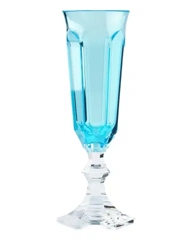 Mario Luca Giusti Turquoise Dolce Vita Flute | Thumbnail 1