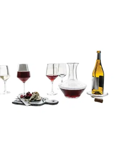 Simon Pearce Bristol Red Wine Glass | Thumbnail 1
