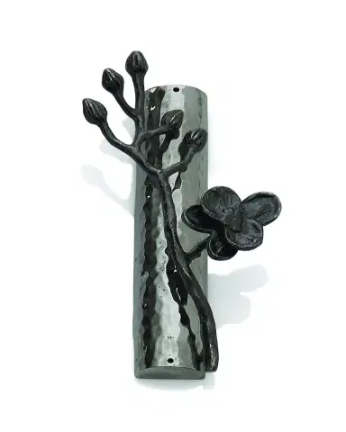 Michael Aram "Black Orchid" Mezuzah | Thumbnail 3
