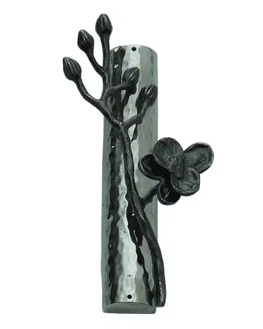 Michael Aram "Black Orchid" Mezuzah | Thumbnail 1