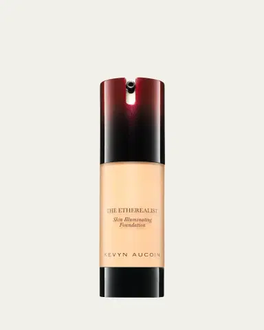 KEVYN AUCOIN The Etherealist Skin Illuminating Foundation | Thumbnail 4