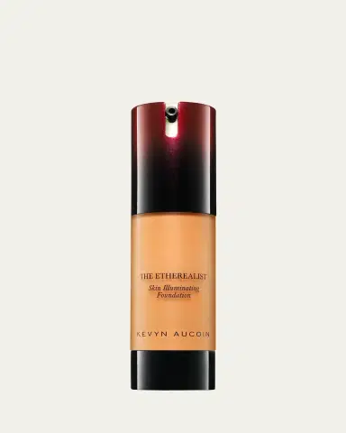 KEVYN AUCOIN The Etherealist Skin Illuminating Foundation | Thumbnail 8